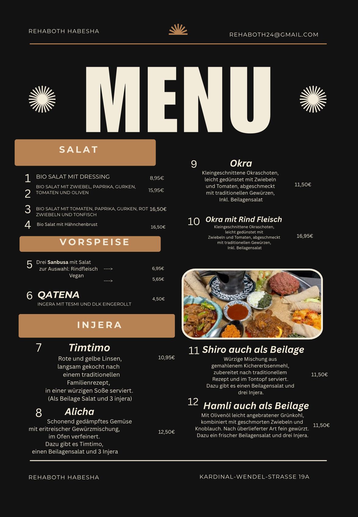 Foodking - Fast Food Restaurant WordPress Theme